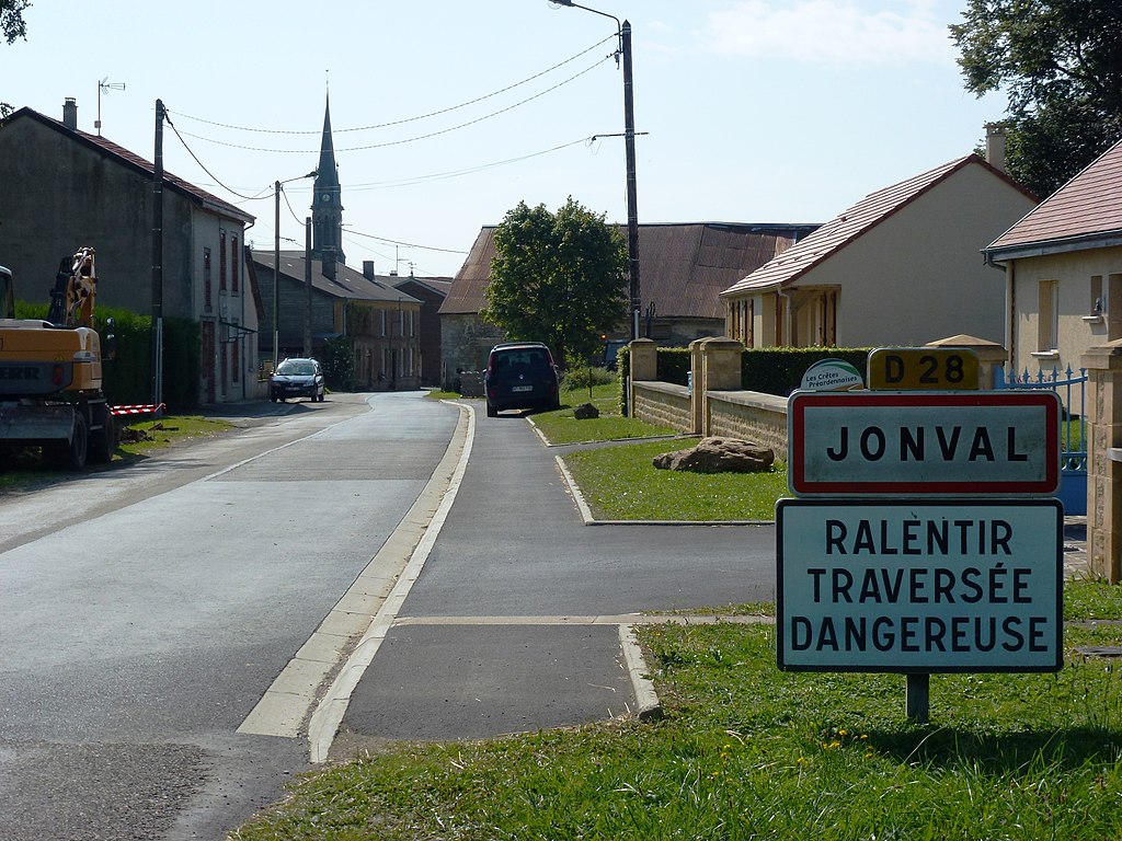 Porte blindée Ardennes