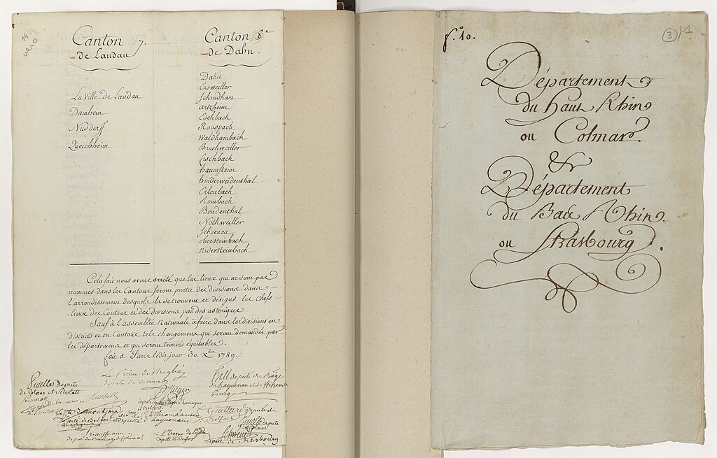 Porte blindée Bas-Rhin