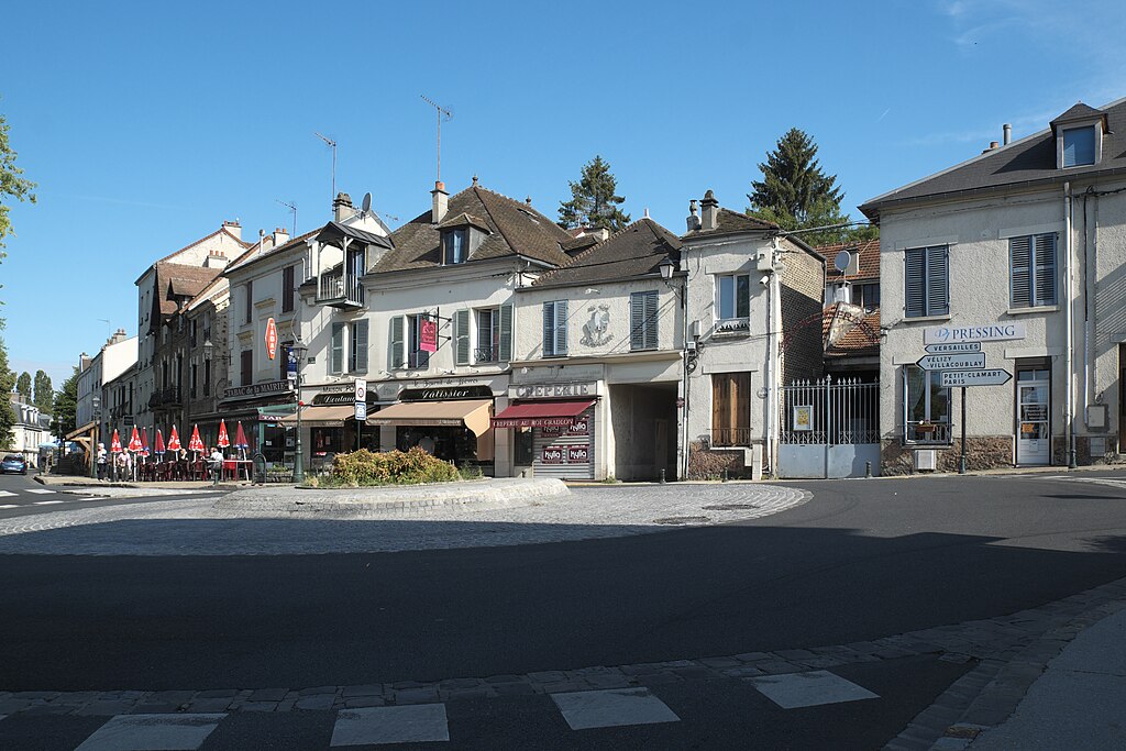 Porte blindée Essonne