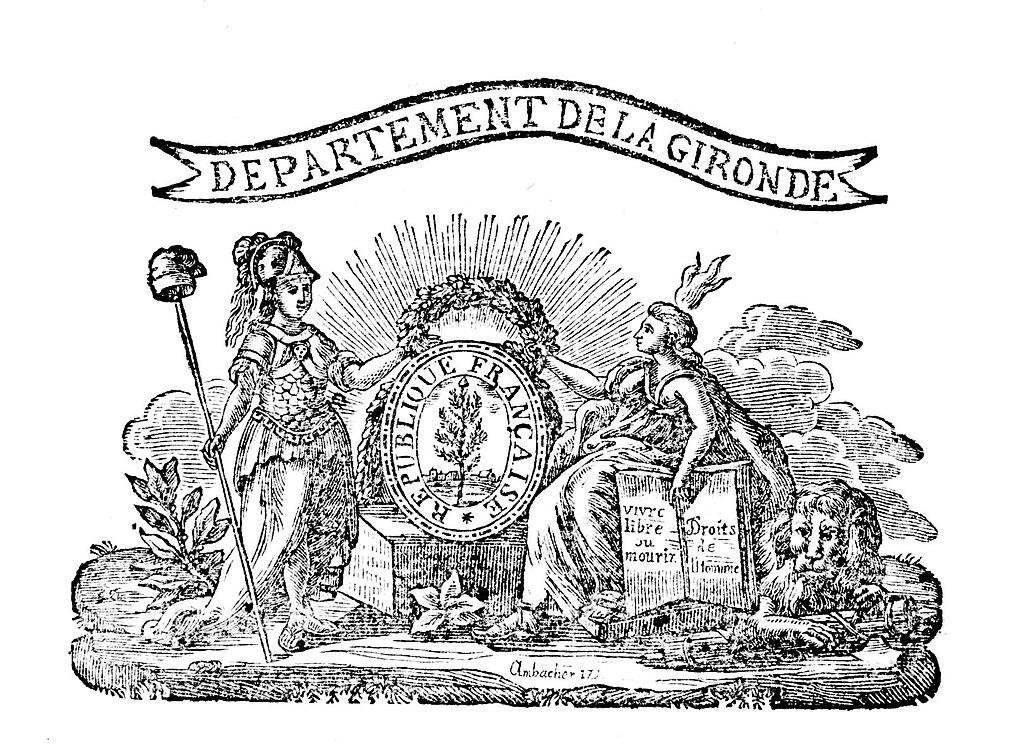 Porte blindée Gironde