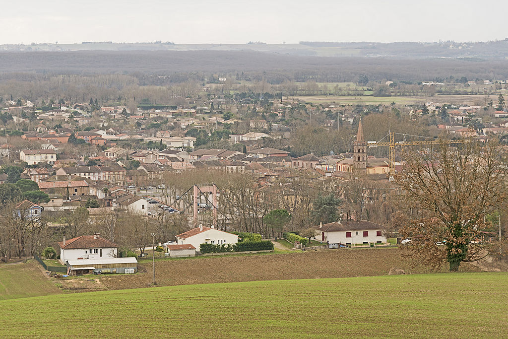Porte blindée Haute-Garonne