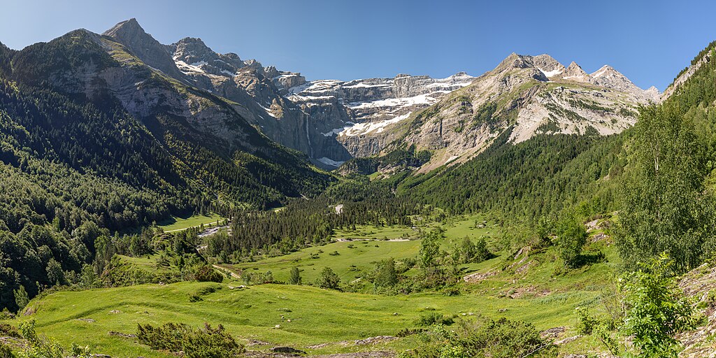 Porte blindée Hautes-Pyrénées