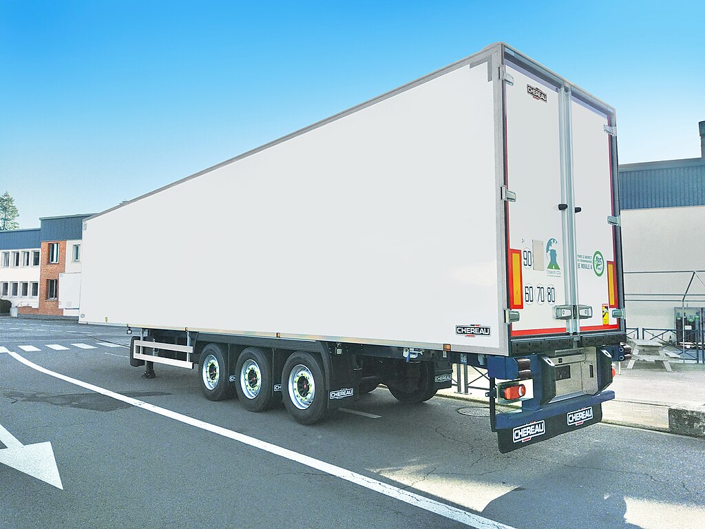 Porte blindée Manche