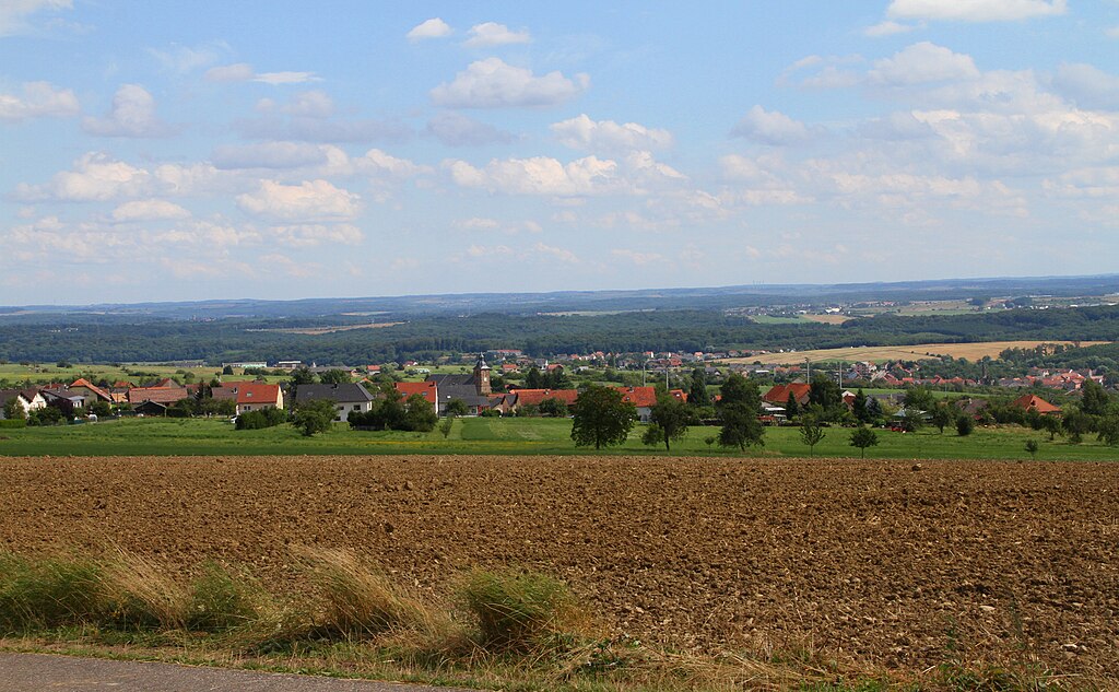 Porte blindée Moselle