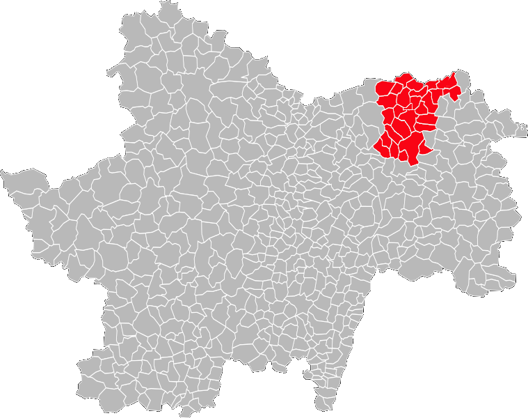 Porte blindée Saône-et-Loire