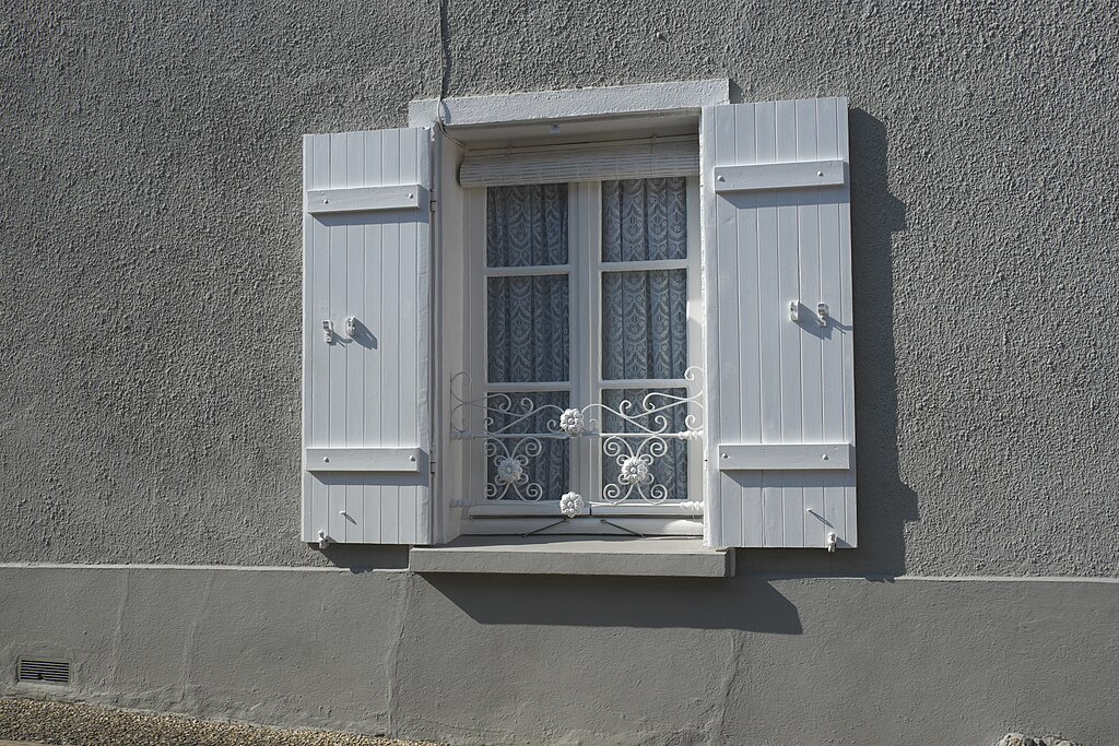 Porte blindée Seine-et-Marne