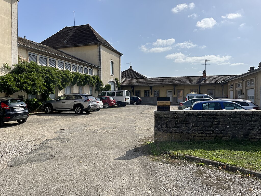 Porte blindée Bourg-en-Bresse