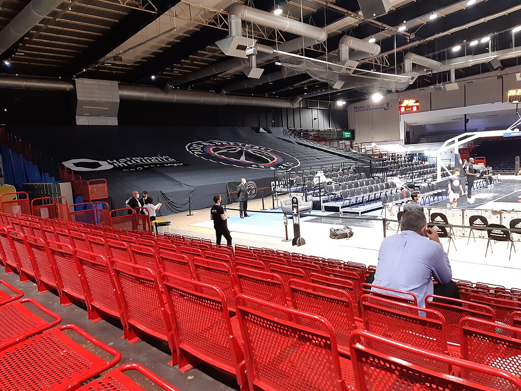 Porte blindée Saint-Quentin