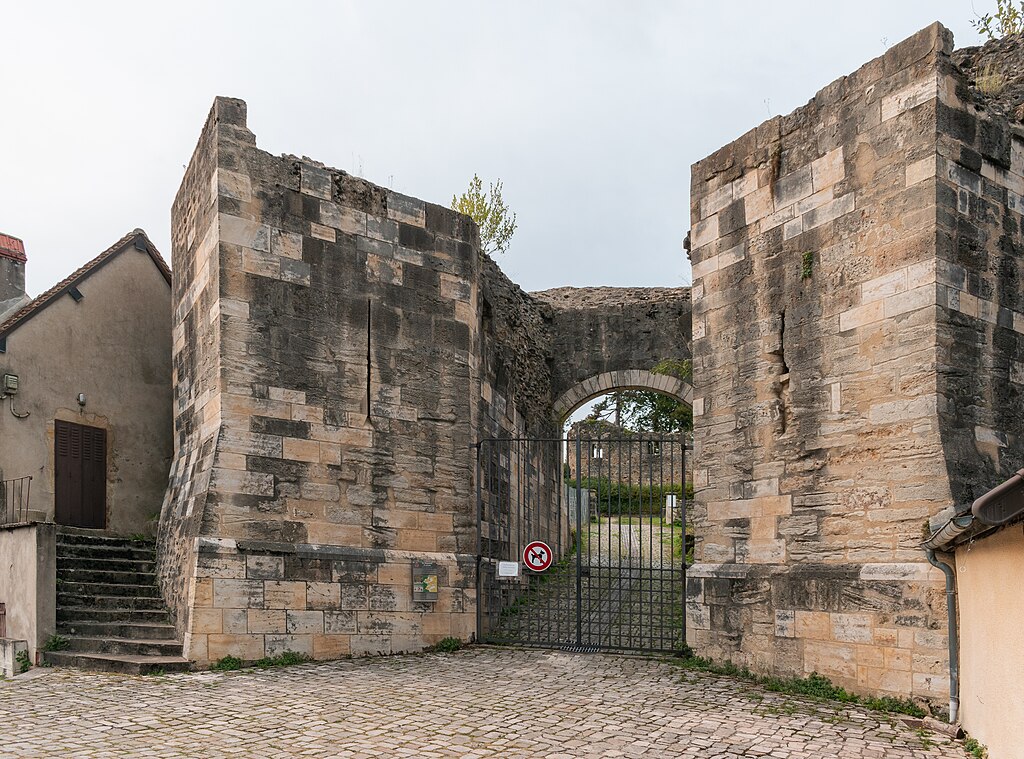 Porte blindée Moulins