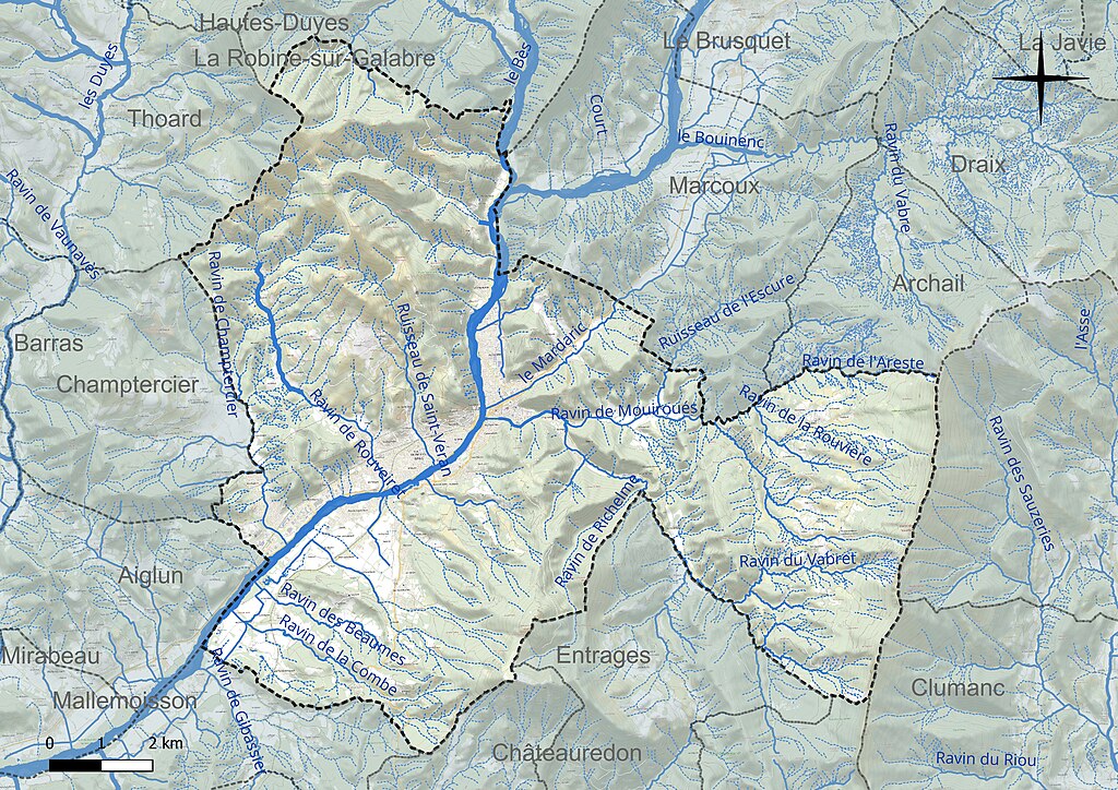 Porte blindée Digne-les-Bains