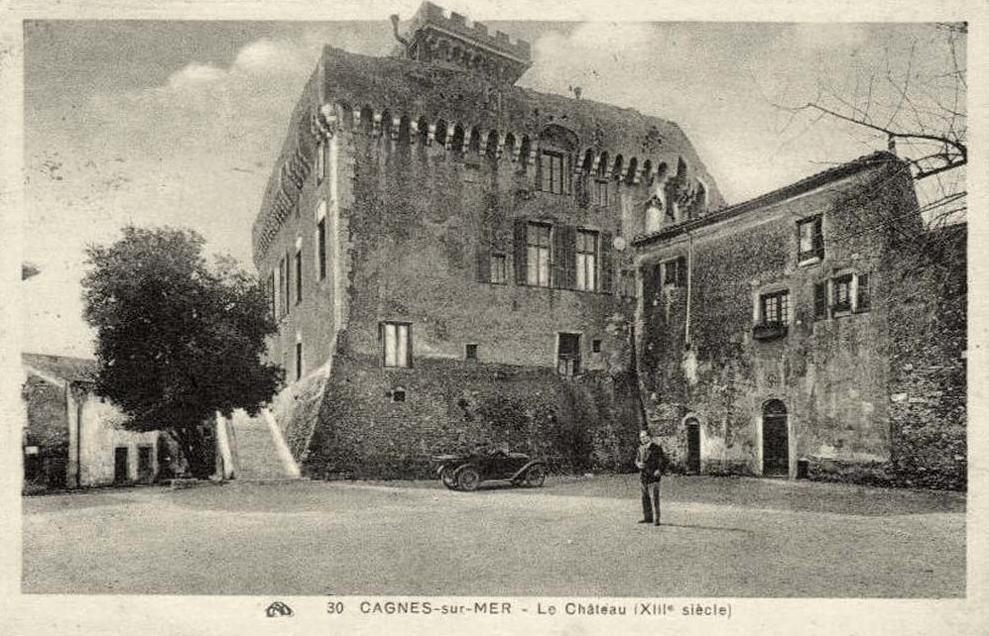 Porte blindée Cagnes-sur-Mer