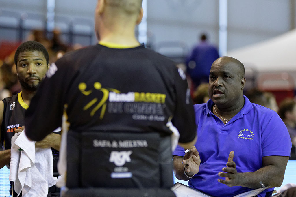 Porte blindée Le Cannet