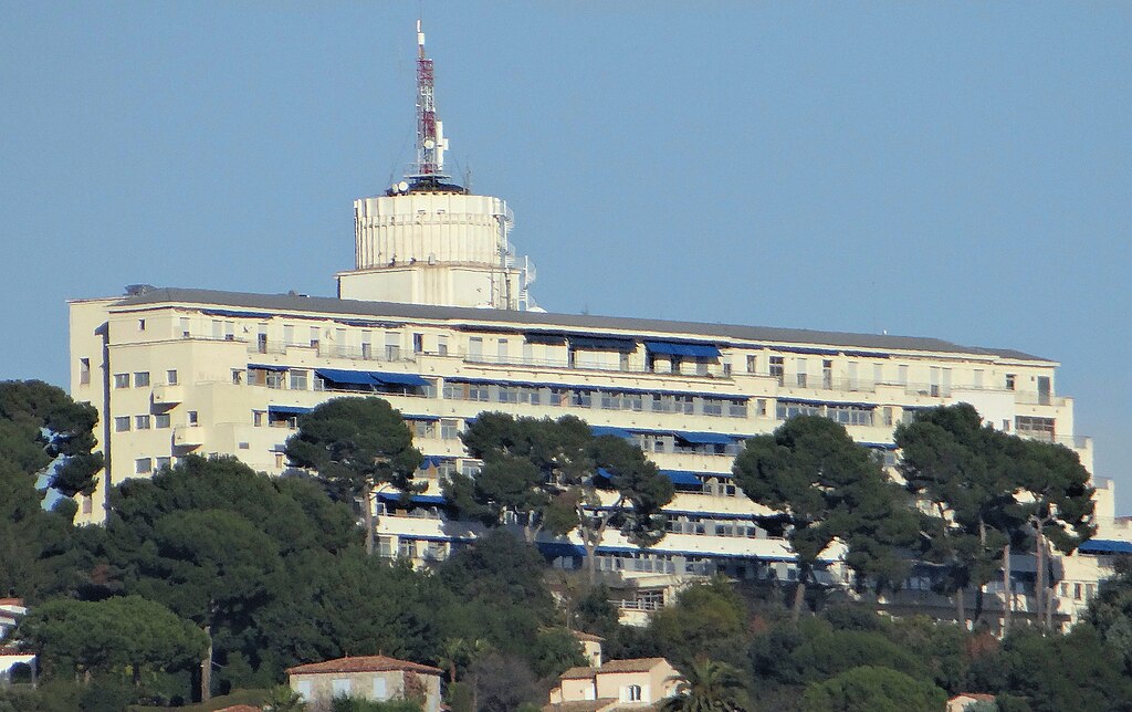 Porte blindée Vallauris