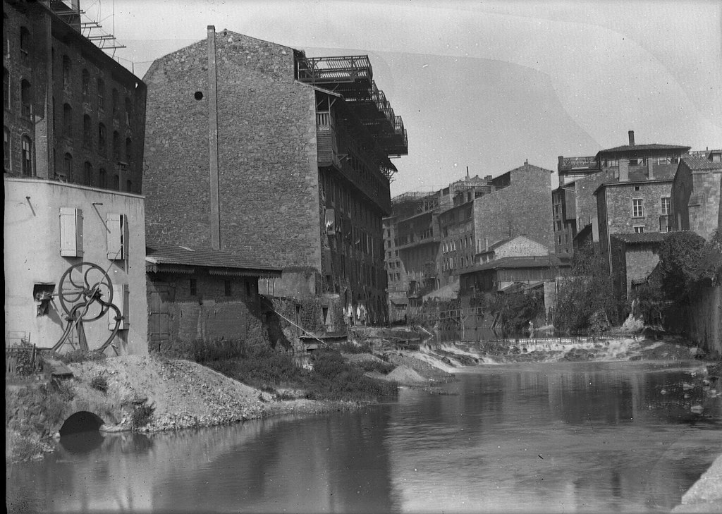 Porte blindée Annonay