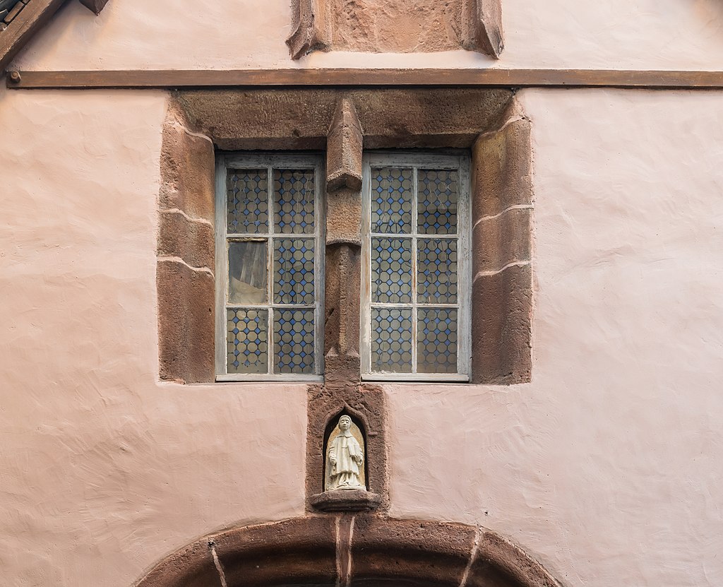 Porte blindée Rodez
