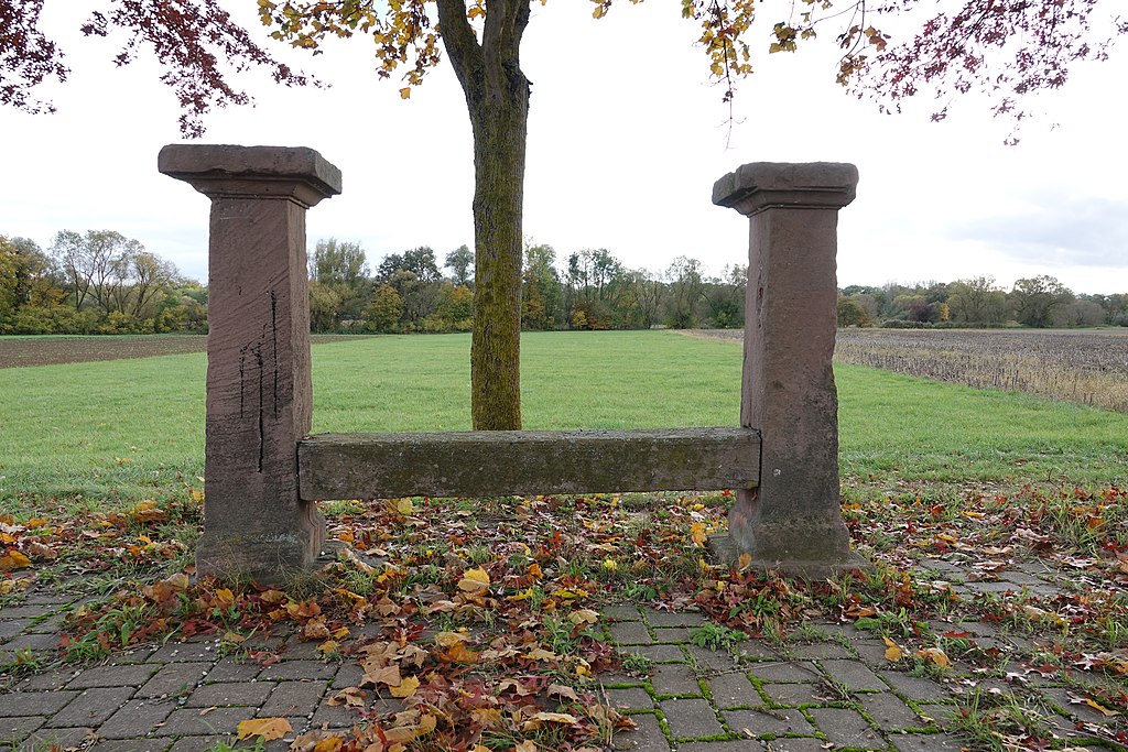 Porte blindée Sélestat