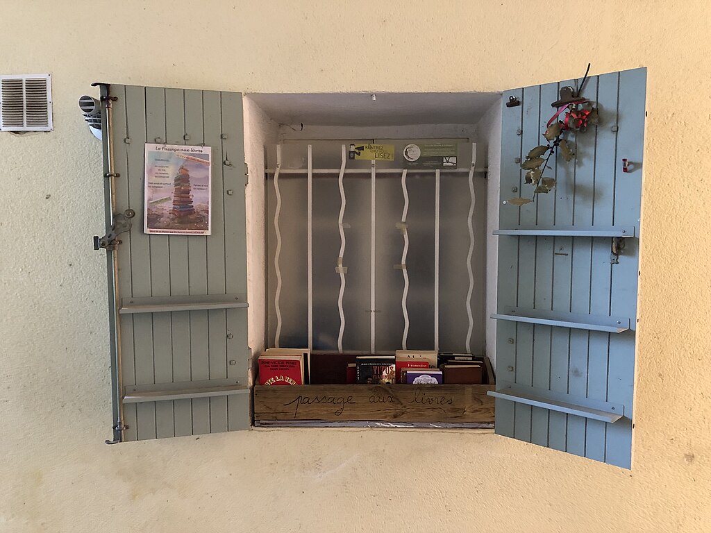 Porte blindée Aubagne