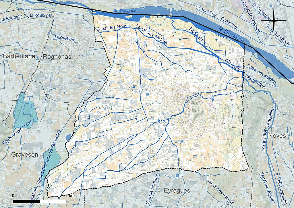 Porte blindée Châteaurenard