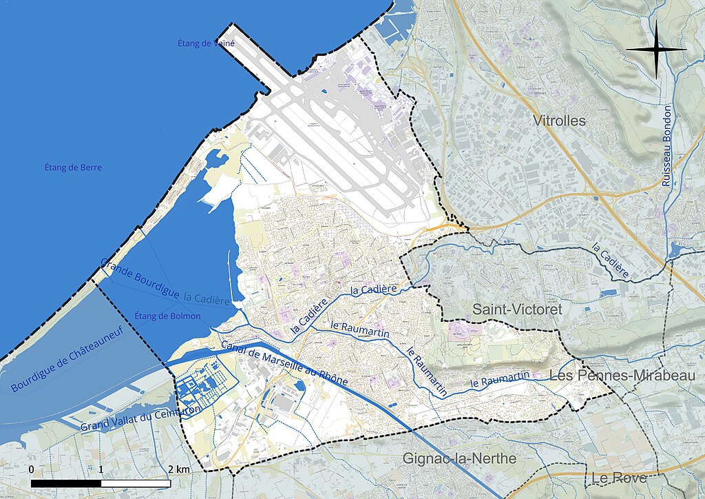 Porte blindée Marignane