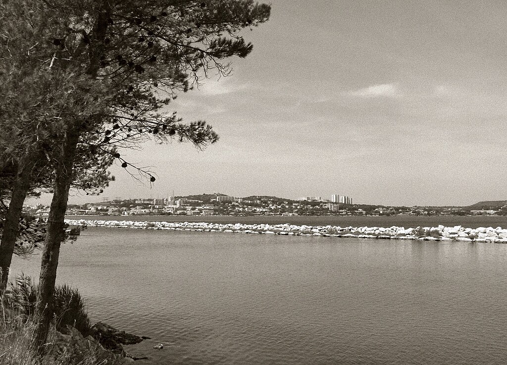 Porte blindée Martigues