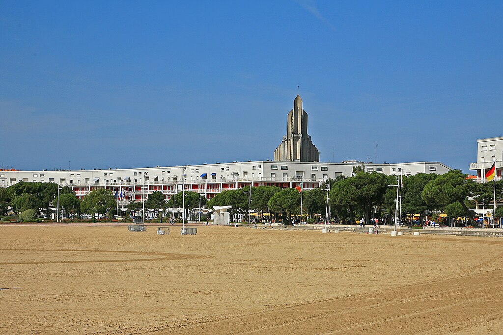 Porte blindée Royan
