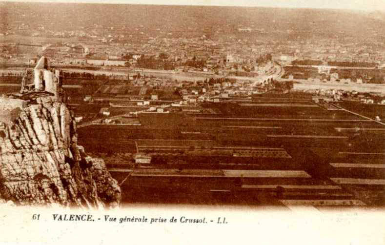 Porte blindée Valence