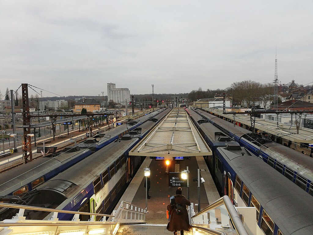 Porte blindée Corbeil-Essonnes