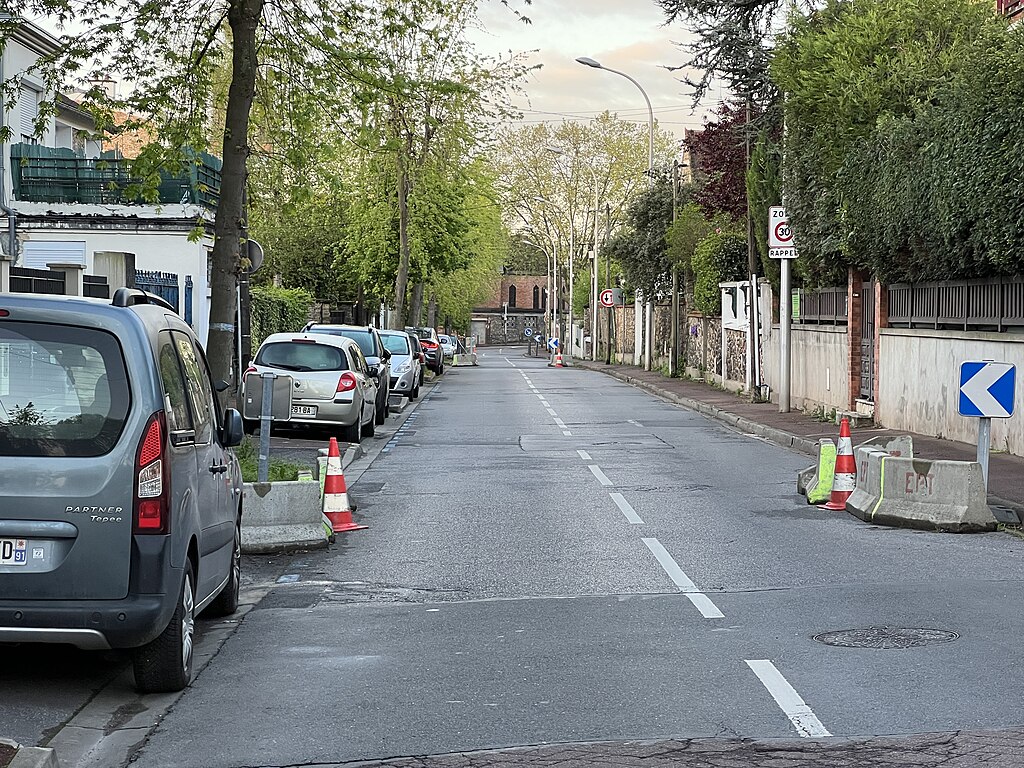 Porte blindée Juvisy-sur-Orge