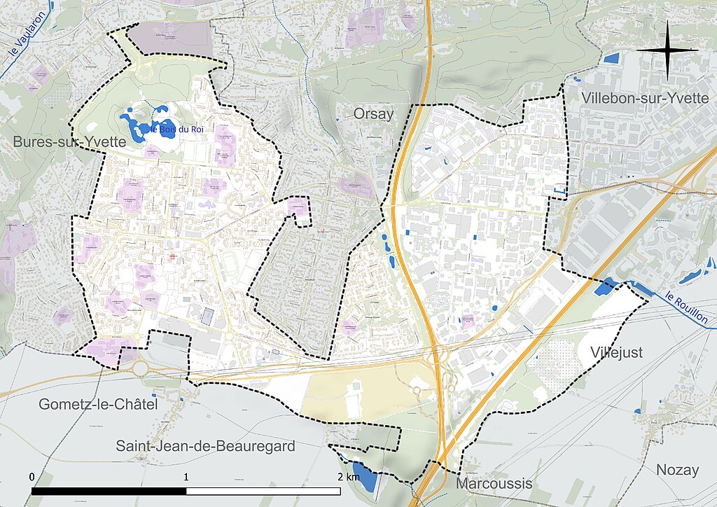 Porte blindée Les Ulis