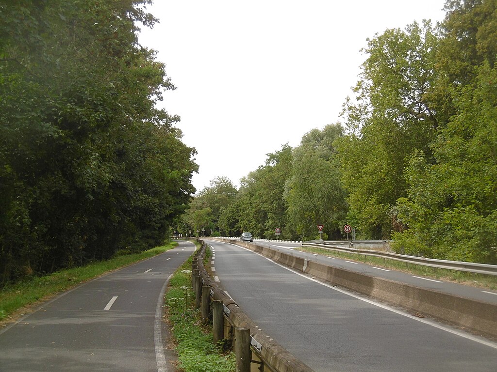 Porte blindée Massy