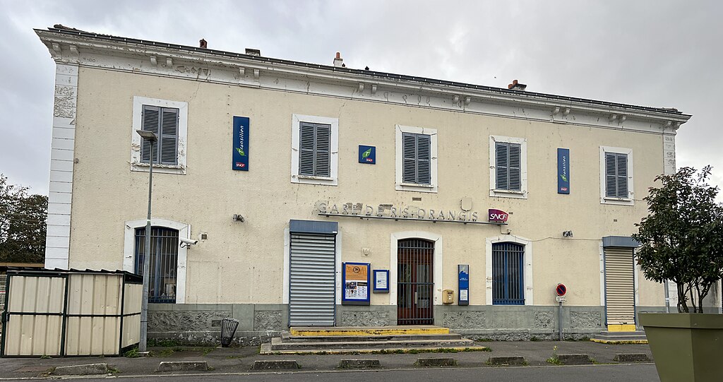 Porte blindée Ris-Orangis