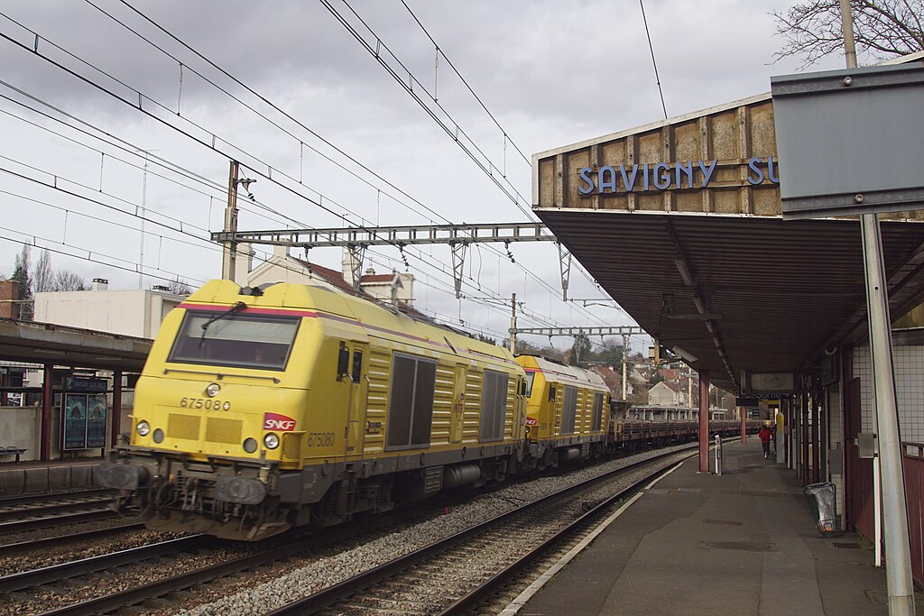 Porte blindée Savigny-sur-Orge