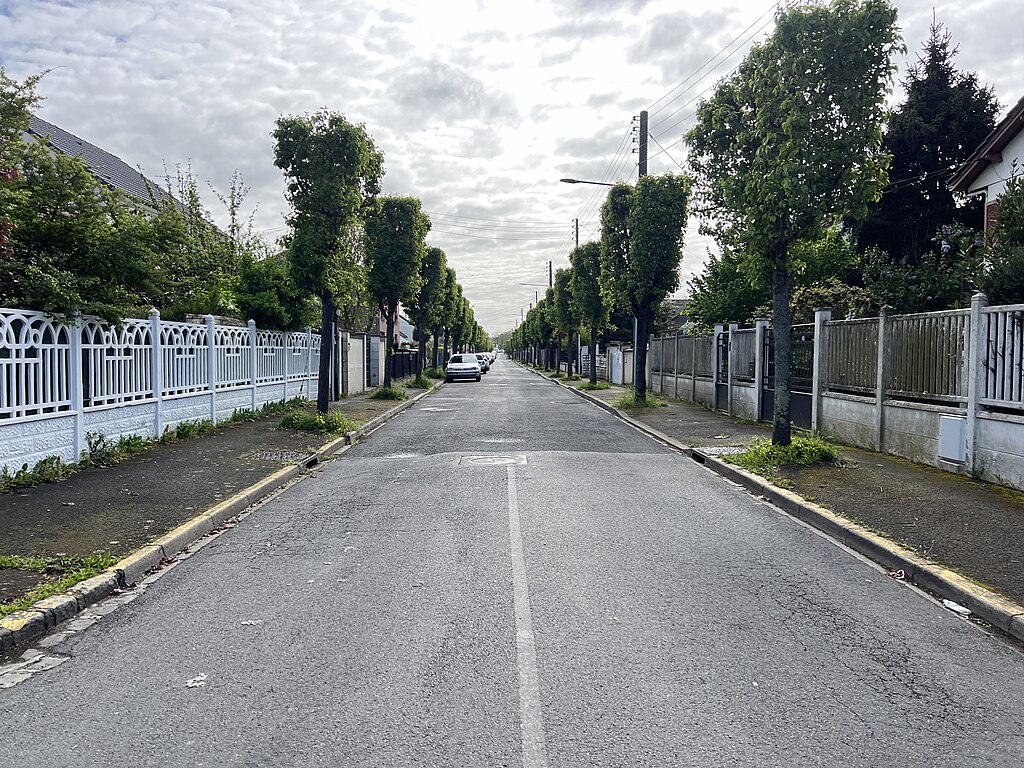 Porte blindée Viry-Châtillon