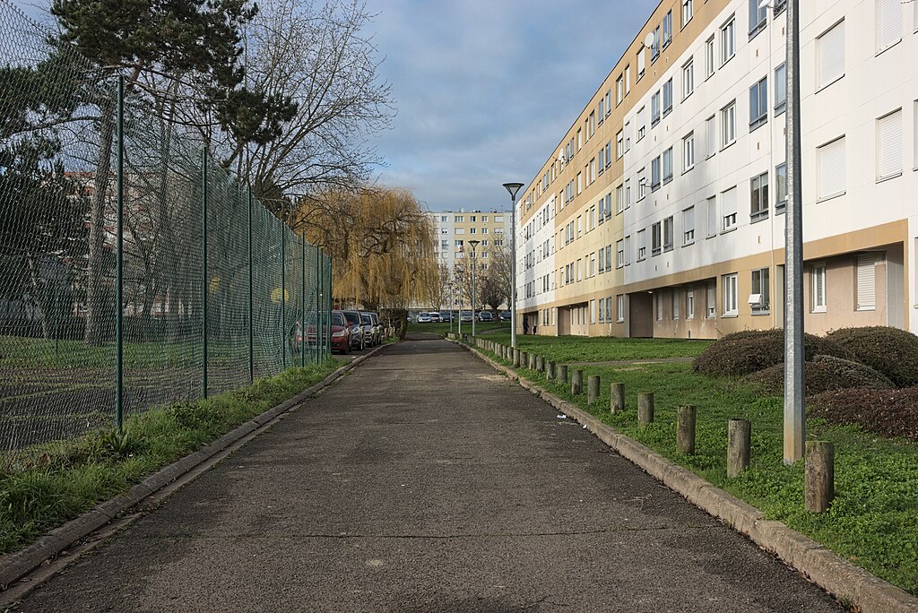Porte blindée Chartres