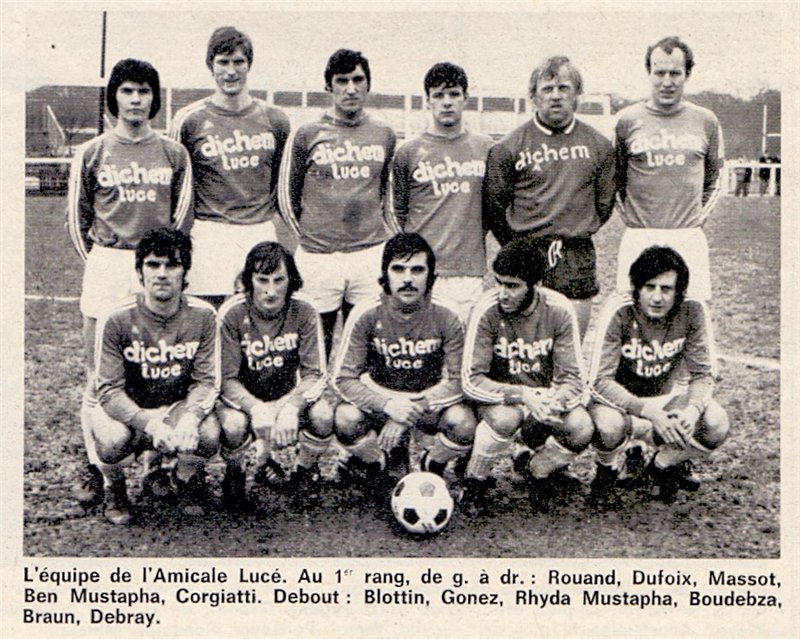 Porte blindée Lucé