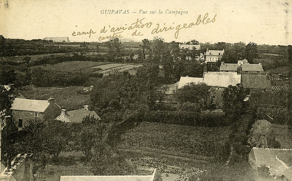 Porte blindée Guipavas