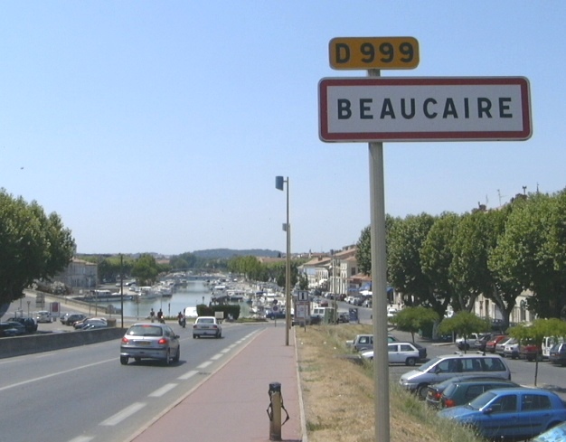 Porte blindée Beaucaire