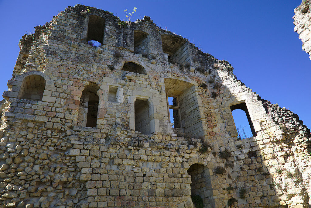 Porte blindée Blanquefort