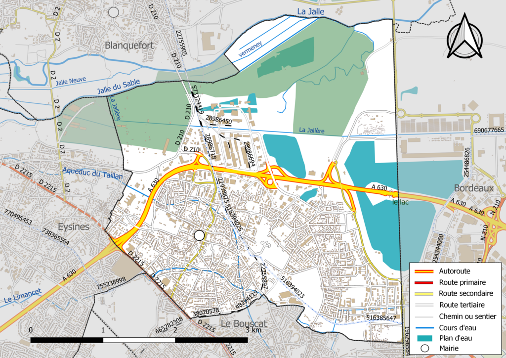 Porte blindée Bruges