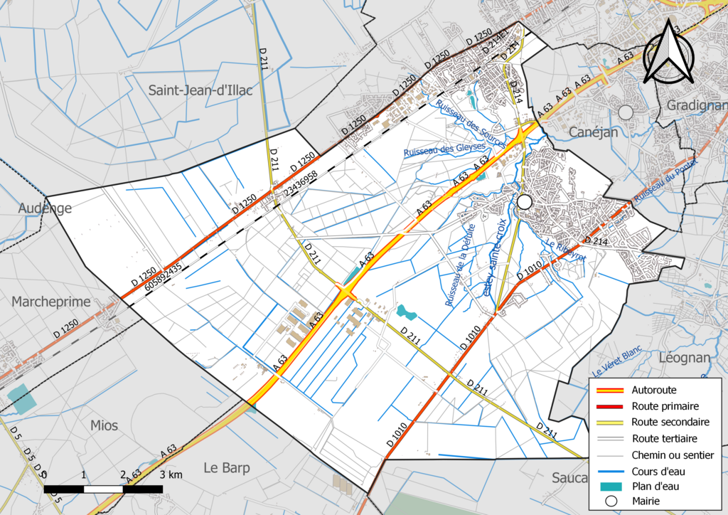 Porte blindée Cestas