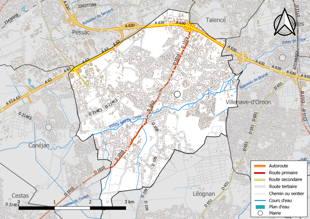Porte blindée Gradignan