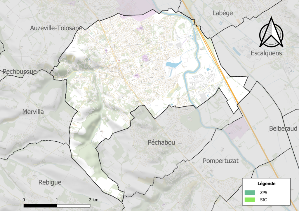 Porte blindée Castanet-Tolosan