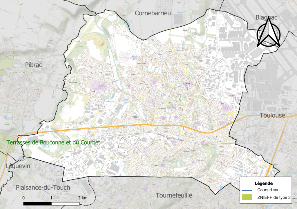 Porte blindée Colomiers