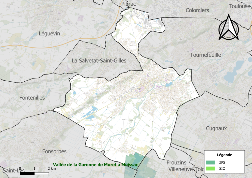 Porte blindée Plaisance-du-Touch