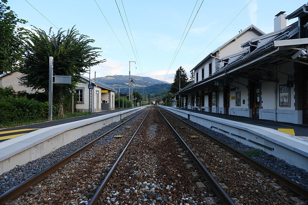 Porte blindée Sallanches