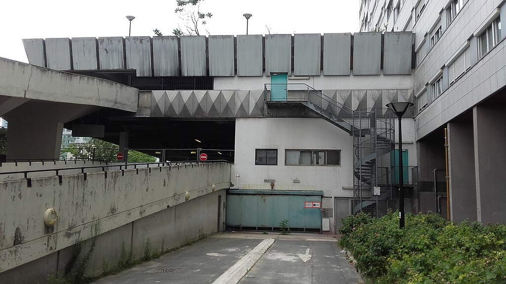 Porte blindée Courbevoie