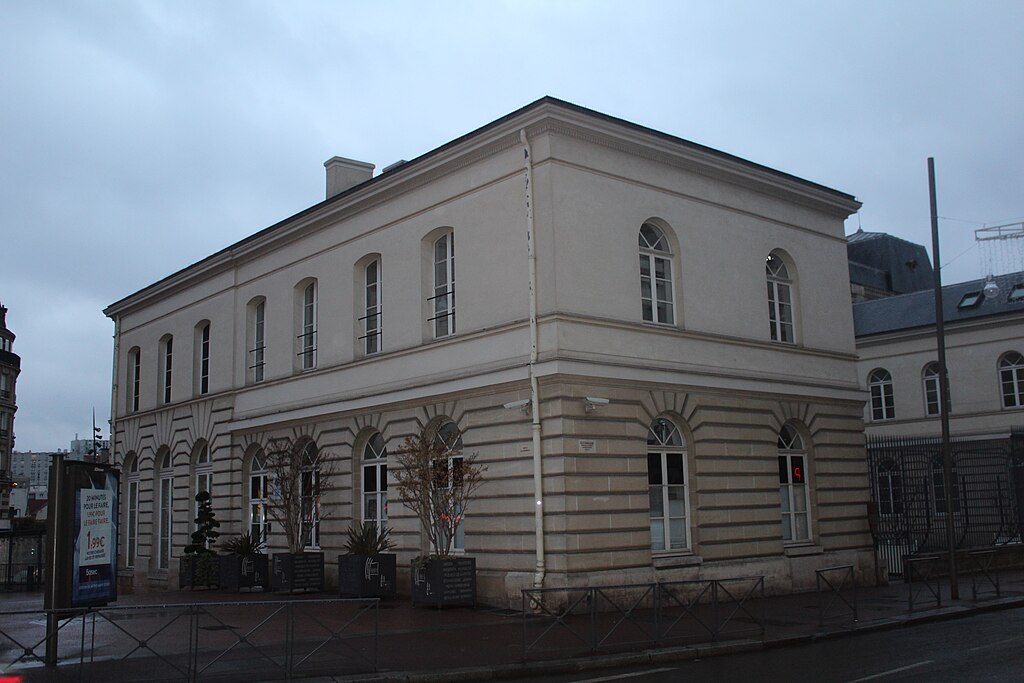Porte blindée Issy-les-Moulineaux