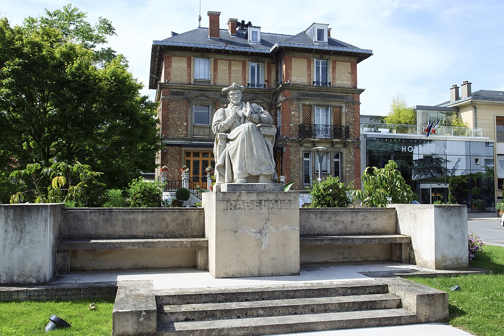 Porte blindée Meudon