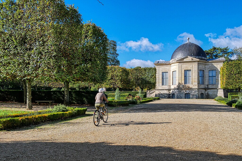 Porte blindée Sceaux