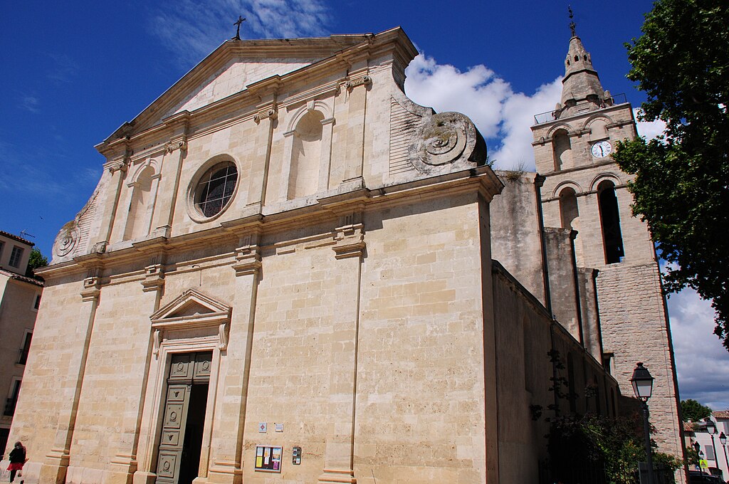 Porte blindée Lunel